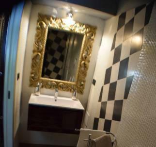 Mosaico B&B ガエータ 部屋 写真