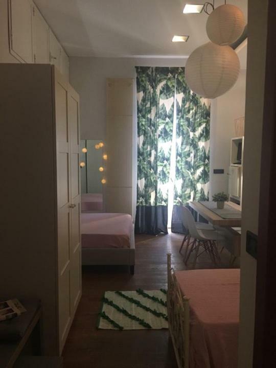 Mosaico B&B ガエータ エクステリア 写真