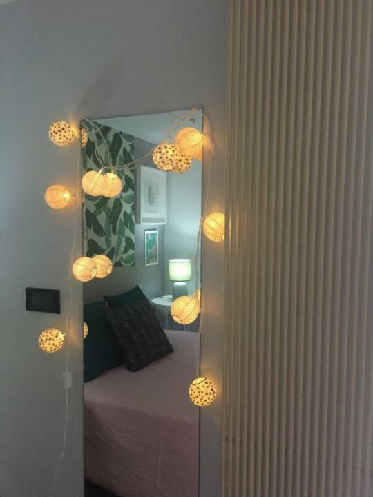 Mosaico B&B ガエータ エクステリア 写真