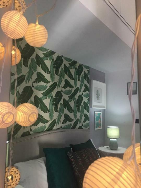 Mosaico B&B ガエータ エクステリア 写真